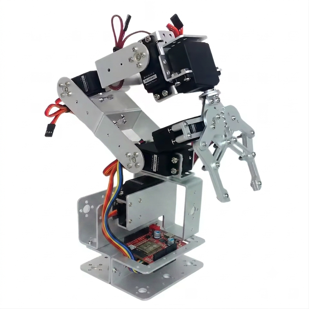 Robotik Uygulama 3
